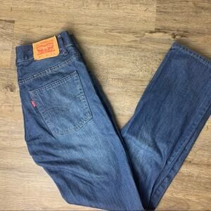 Levi’s 511 Slim Jeans